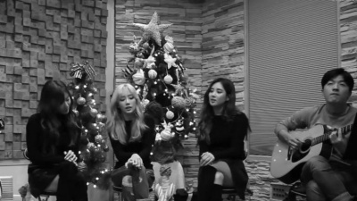 TaeTiSeo - 如冬天一般的你(Winter Story)