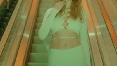Francis On My Mind - Speed Of Light