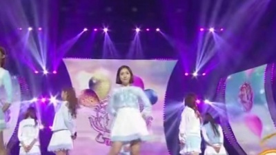 LOVELYZ - For You