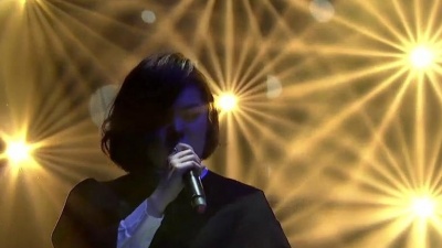 刘思涵 - 下注(2015 F·Plus乐范52 我爱 Mini Concert)