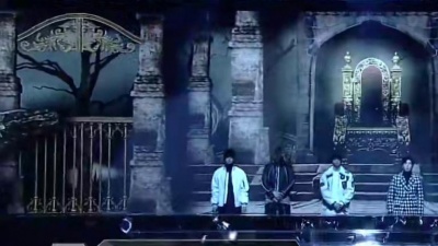 B.A.P - Young, Wild & Free