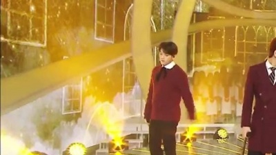 BTOB - 没关系