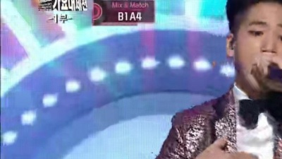 B1A4 - Sweet Girl