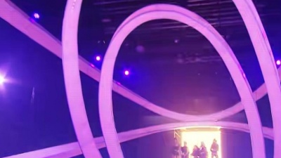 4minute - 疯(Crazy)