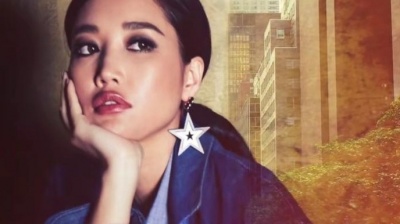 A-Lin - More Like Me