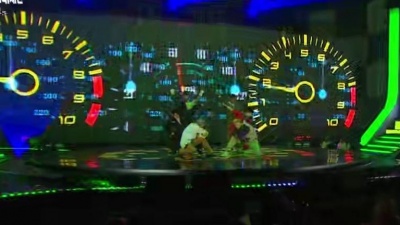 B.A.P - 儿时的梦 + Love Is...(3 + 3=0)