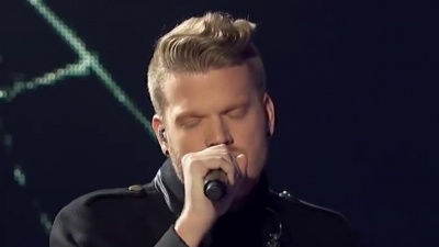 Pentatonix - Cracked
