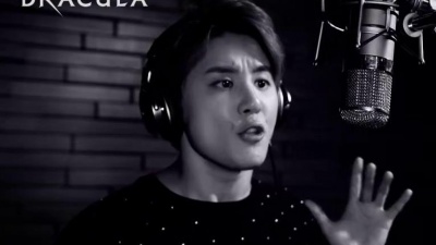 XIA (준수) (俊秀) - Fresh Blood