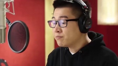 李谷一、彭宇、马可 - 唠嗑歌