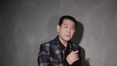 蔡小虎 - 梦痴