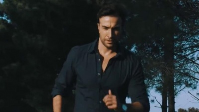 Şira - Yangın
