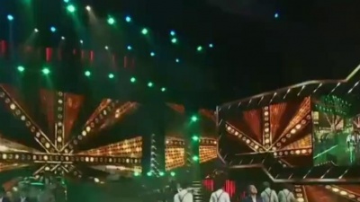 J.Y.Park - 母亲是谁(Who's Your Mama?)