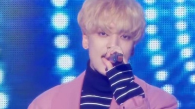 Teen Top - 不要走(Please, Don't Go)