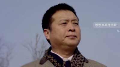 李长红 - 老板回家吧