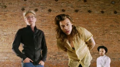 One Direction - History