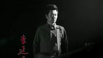 李延亮、杨宗南 - 一抹夕阳