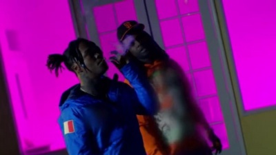 2KBABY、Chief Keef - Luigi