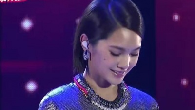杨丞琳 - 点水