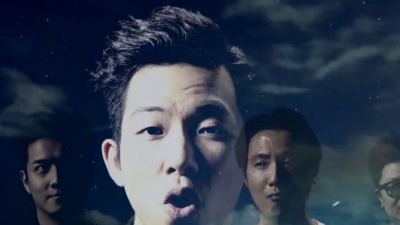 Blaster - 星期一太空漫游
