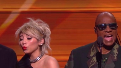 Pentatonix、Stevie Wonder - That's The Way Of The World