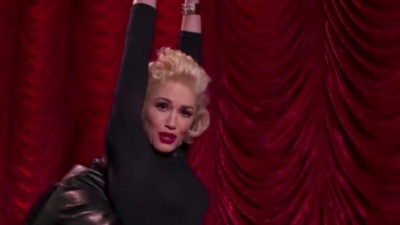 Gwen Stefani - Make Me Like You