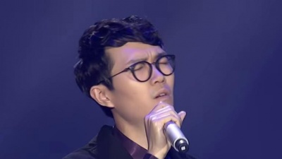 方大同 - 特别的人