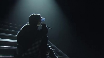 MINO(宋旻浩)、姜昇润 - 怯