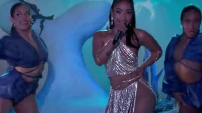 Shenseea - Deserve It