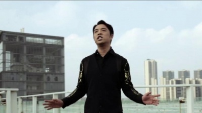DJ KEN、Rosa - Dream Car