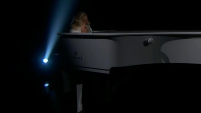 Lady Gaga - Til It Happens to You