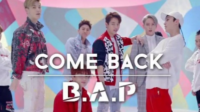 B.A.P - Carnival + Feel So Good
