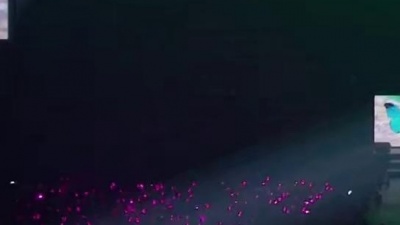TaeTiSeo - 肾上腺素(Adrenaline)