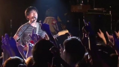 SAKANAMON - 妄想DRIVER