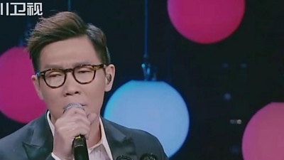 品冠、诗歌之王 - 终生误
