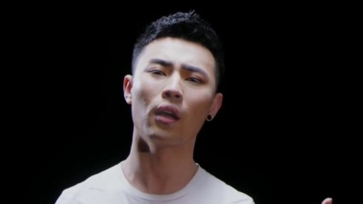 王良Andy - 哭