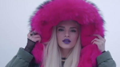 Era Istrefi - Bonbon