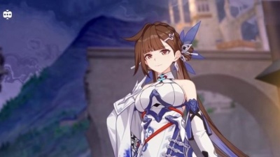 士大夫饿 - 【崩坏3】李素裳对战符华打了个平局-二十七章