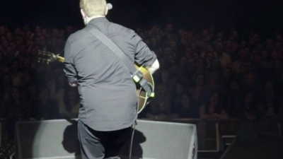 Gavin James - Nervous