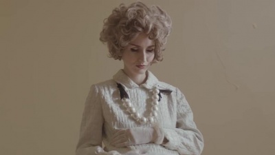 Melanie Martinez - Cry Baby