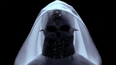 BABYMETAL - KARATE