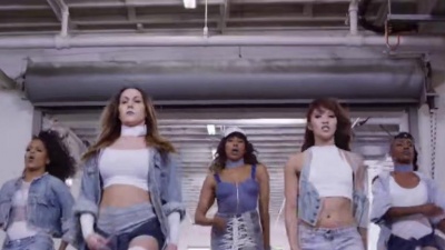 Iggy Azalea - Team