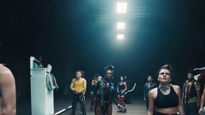 Years & Years、Regard - Hallucination