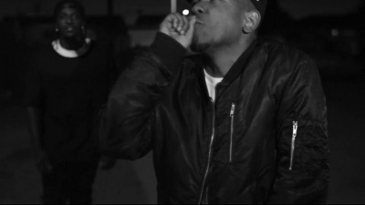 Pusha T - Nosetalgia
