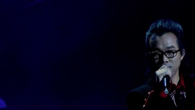 剪了个瓜 - 西域胡杨巡演“蓝宝石”现场版
