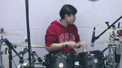 南无乐队 - 火包胡同