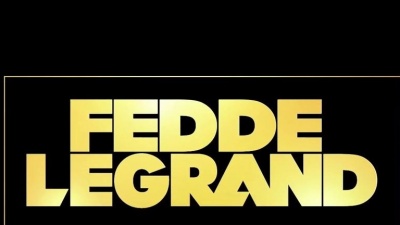 Fedde Le Grand、 Kepler - The Noise