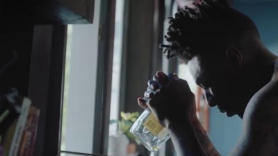 DAX - Dear Alcohol