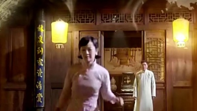 金池 - 前生缘