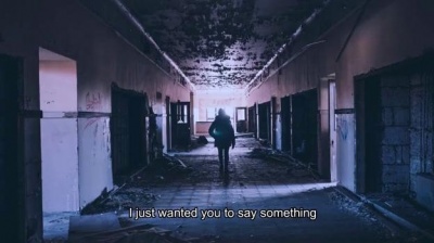 季风号苏打 - Cruel - Jeff Bernat