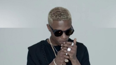 Wizkid、Drake - Come Closer